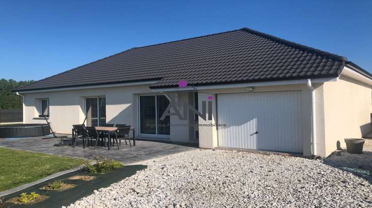 Ma-Cabane - Location Maison Gueures, 99 m²