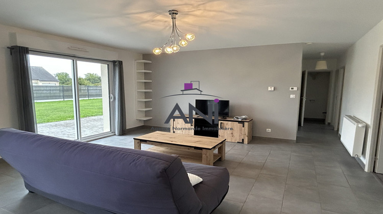 Ma-Cabane - Location Maison Gueures, 99 m²
