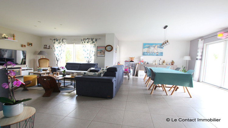 Ma-Cabane - Location Maison GUICHEN, 193 m²