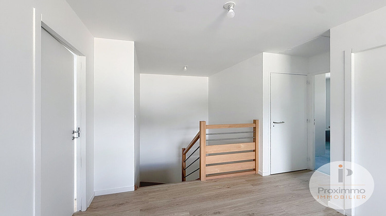 Ma-Cabane - Location Maison GUICHEN, 120 m²