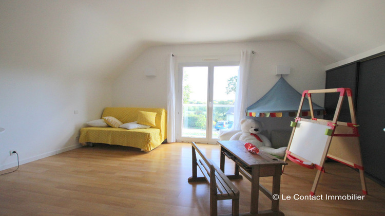 Ma-Cabane - Location Maison GUICHEN, 130 m²