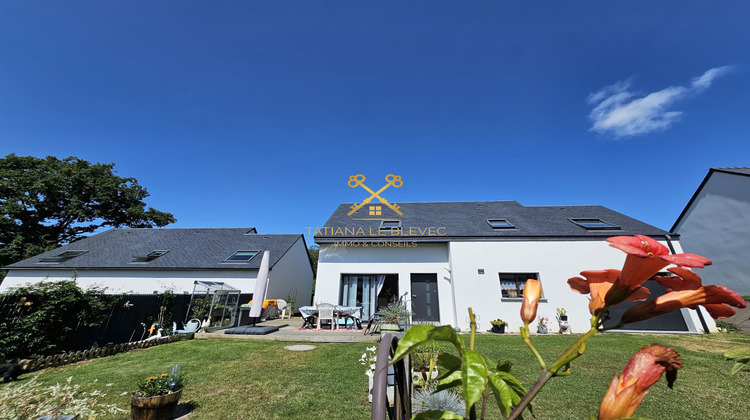 Ma-Cabane - Location Maison Guidel, 88 m²