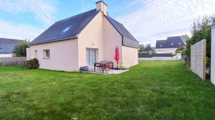 Ma-Cabane - Location Maison Guidel, 124 m²