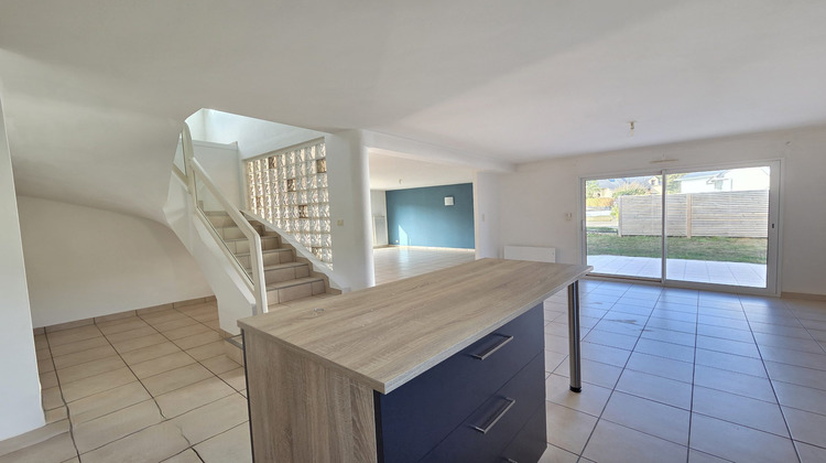 Ma-Cabane - Location Maison Guidel, 124 m²