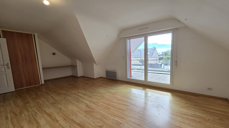Ma-Cabane - Location Maison Guidel, 124 m²
