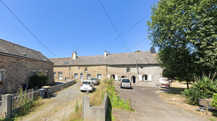 Ma-Cabane - Location Maison GUIGNEN, 136 m²