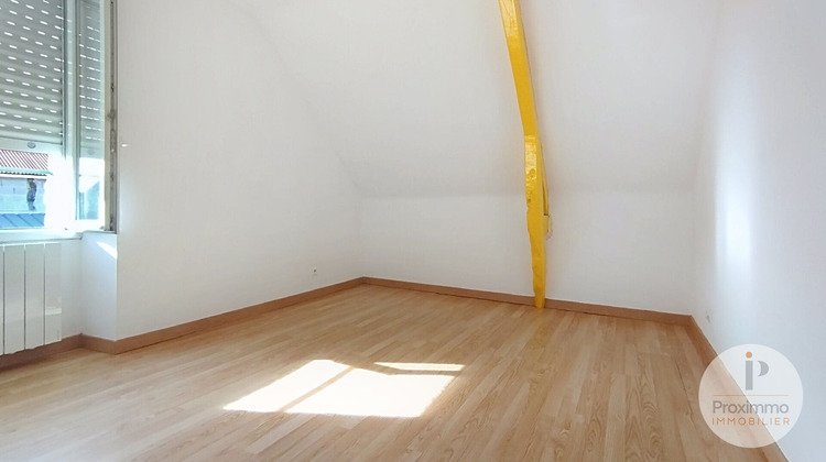 Ma-Cabane - Location Maison GUIGNEN, 30 m²
