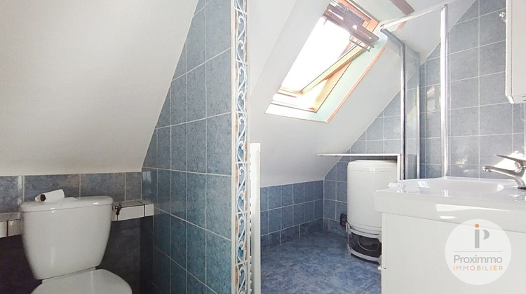 Ma-Cabane - Location Maison GUIGNEN, 30 m²