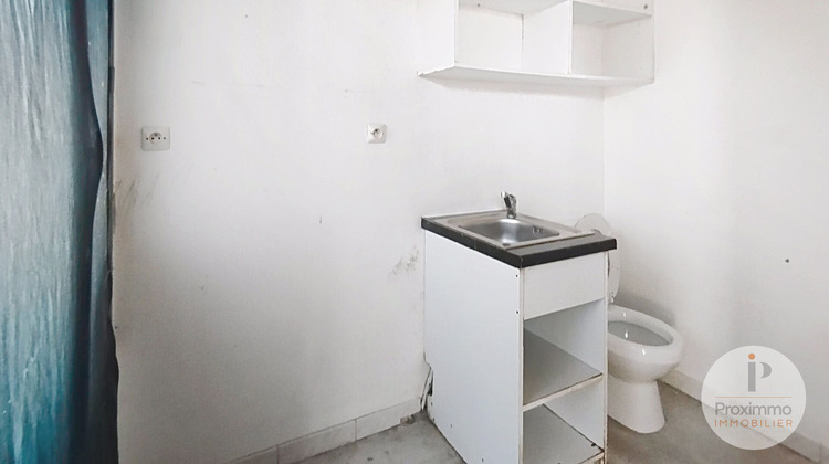 Ma-Cabane - Location Maison GUIGNEN, 30 m²