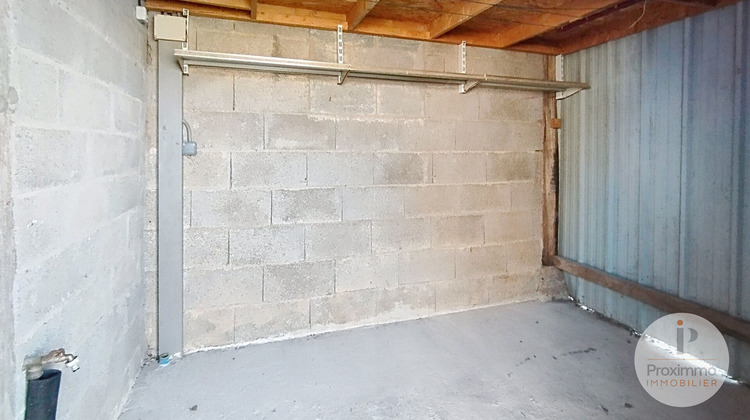 Ma-Cabane - Location Maison GUIGNEN, 30 m²