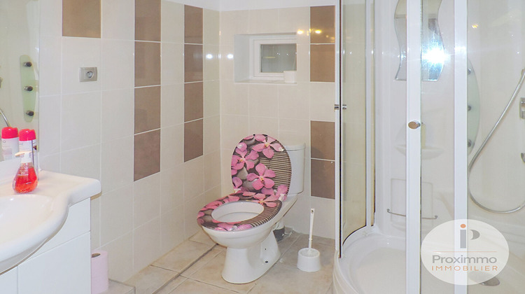 Ma-Cabane - Location Maison GUIGNEN, 94 m²