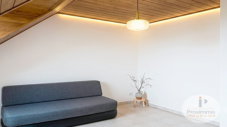 Ma-Cabane - Location Maison GUIGNEN, 94 m²