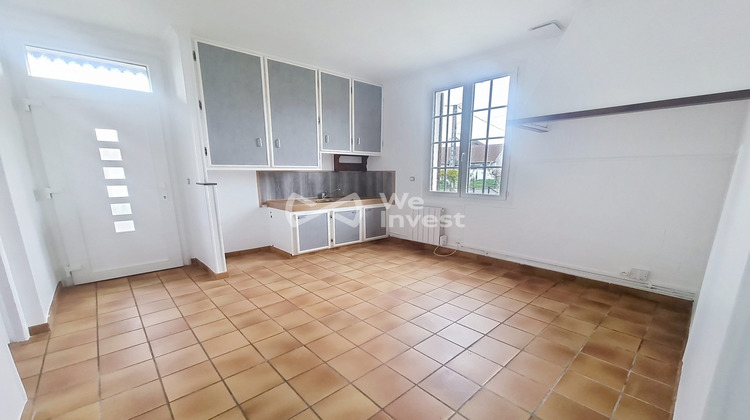 Ma-Cabane - Location Maison Guignes, 57 m²