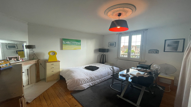 Ma-Cabane - Location Maison GUIGNICOURT, 92 m²