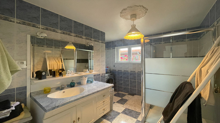 Ma-Cabane - Location Maison GUIGNICOURT, 92 m²