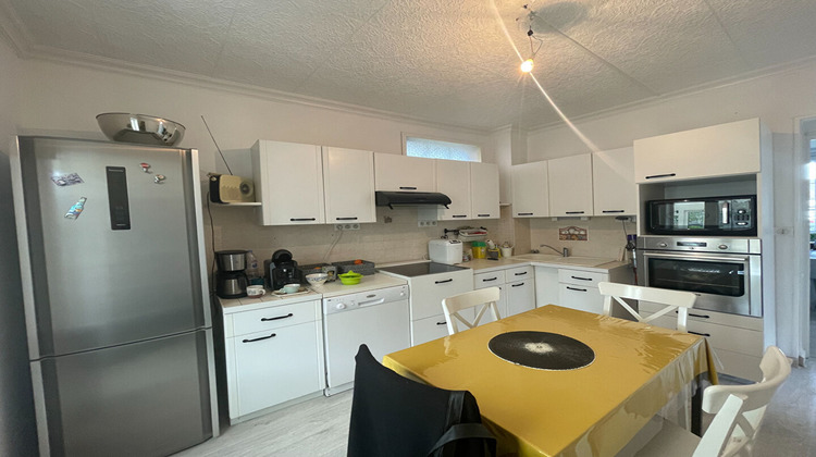 Ma-Cabane - Location Maison GUIGNICOURT, 92 m²