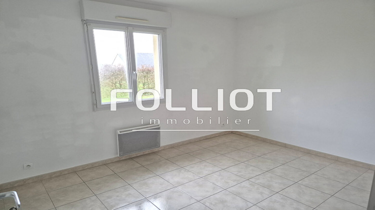 Ma-Cabane - Location Maison GUILBERVILLE, 76 m²