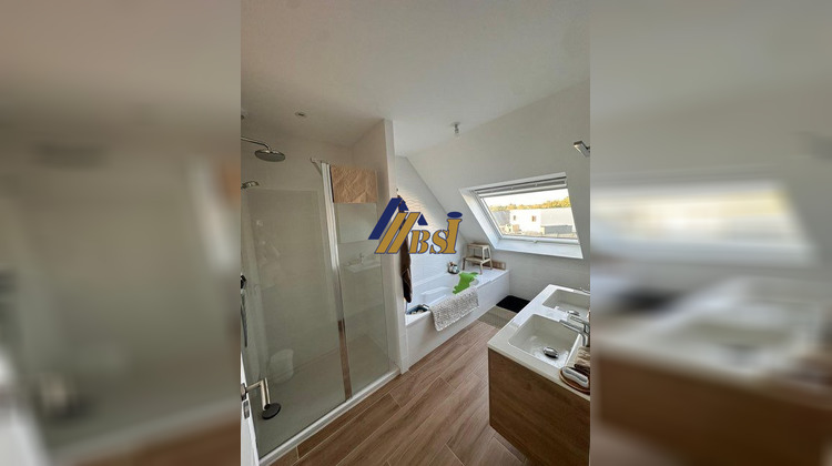 Ma-Cabane - Location Maison Guilers, 110 m²