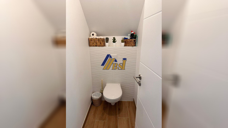 Ma-Cabane - Location Maison Guilers, 110 m²