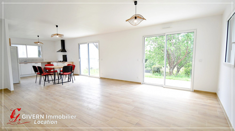 Ma-Cabane - Location Maison Guilligomarc'h, 100 m²