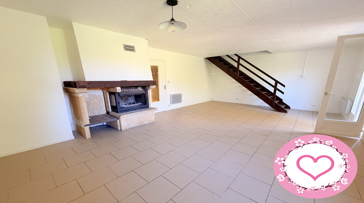 Ma-Cabane - Location Maison Guilly, 107 m²