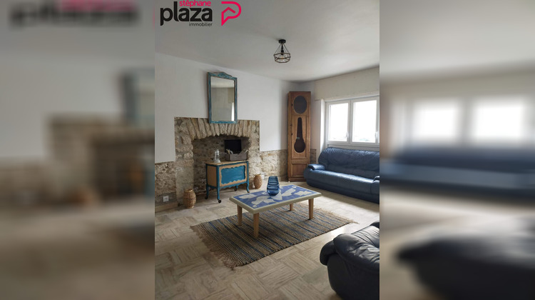 Ma-Cabane - Location Maison GUILVINEC, 138 m²