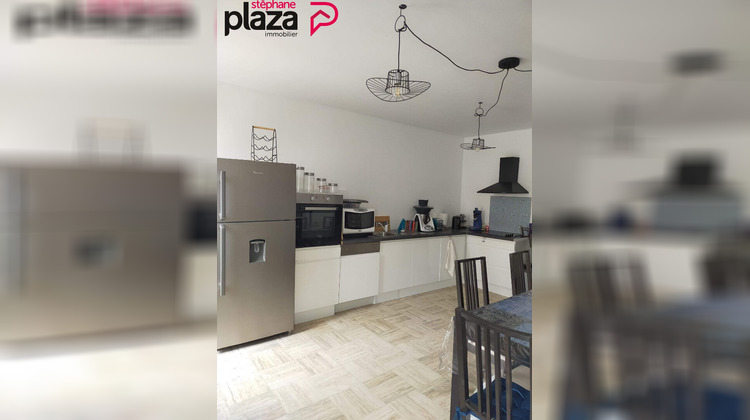 Ma-Cabane - Location Maison GUILVINEC, 138 m²