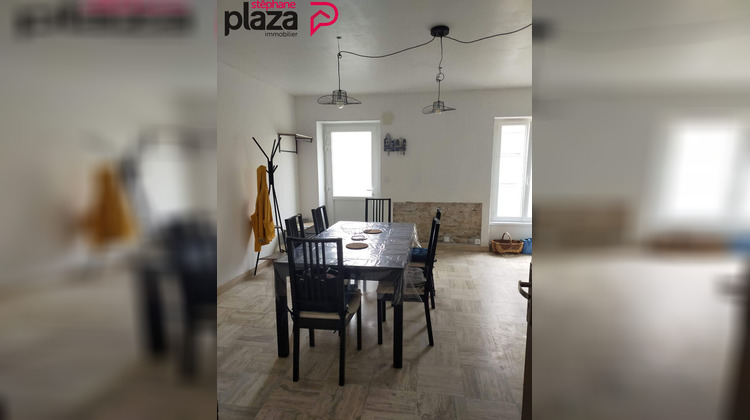 Ma-Cabane - Location Maison GUILVINEC, 138 m²