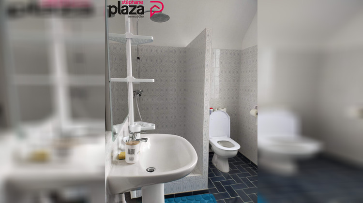 Ma-Cabane - Location Maison GUILVINEC, 138 m²