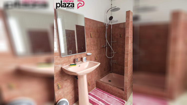Ma-Cabane - Location Maison GUILVINEC, 138 m²