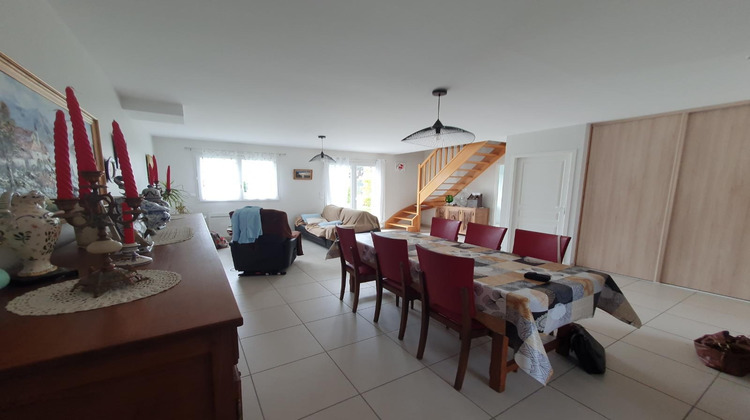 Ma-Cabane - Location Maison Guînes, 96 m²