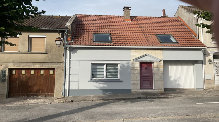 Ma-Cabane - Location Maison Guînes, 84 m²