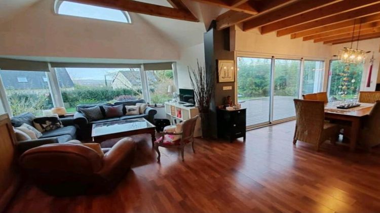 Ma-Cabane - Location Maison GUIPAVAS, 134 m²