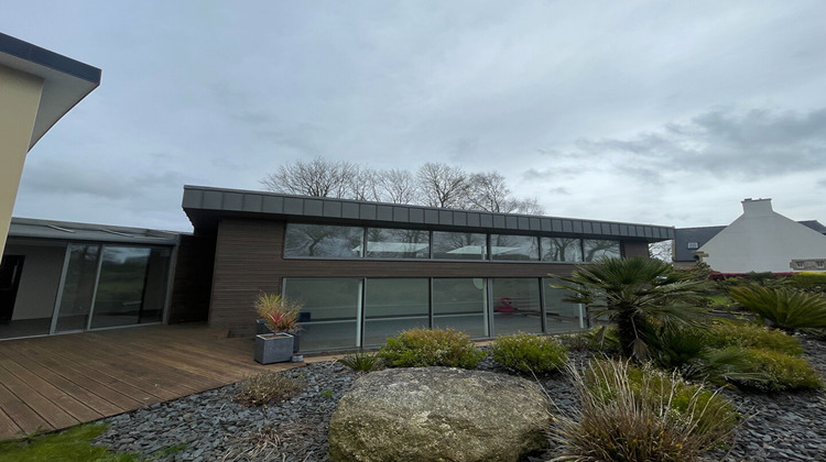 Ma-Cabane - Location Maison GUIPAVAS, 280 m²