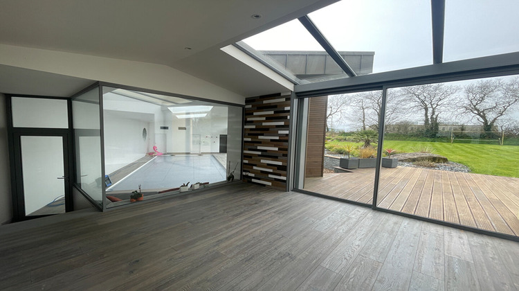 Ma-Cabane - Location Maison GUIPAVAS, 280 m²