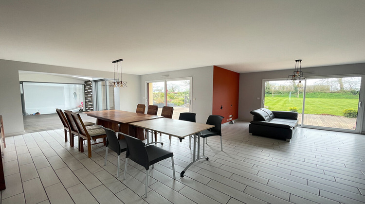 Ma-Cabane - Location Maison GUIPAVAS, 280 m²