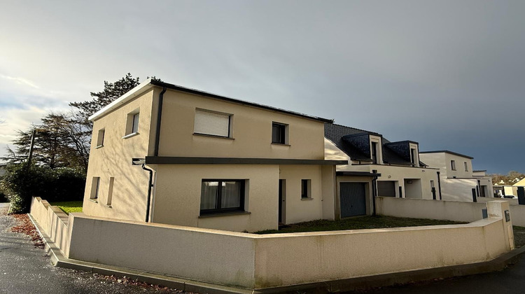 Ma-Cabane - Location Maison GUIPAVAS, 122 m²