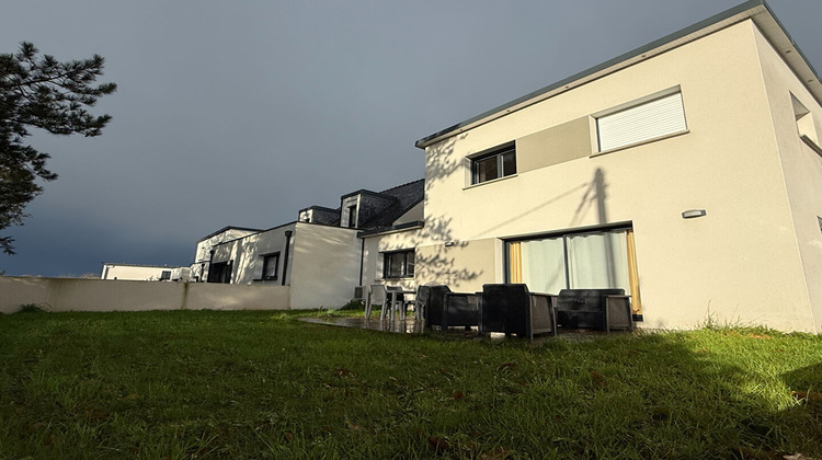 Ma-Cabane - Location Maison GUIPAVAS, 122 m²