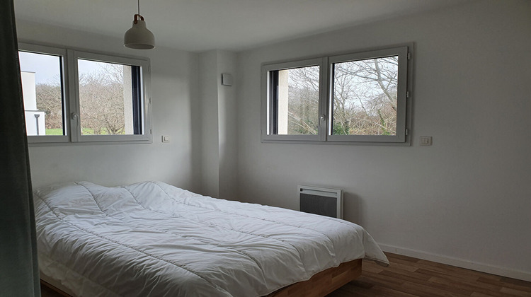 Ma-Cabane - Location Maison GUIPAVAS, 122 m²