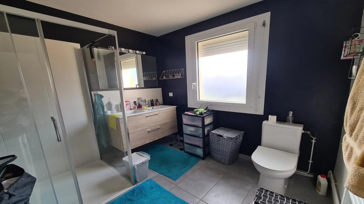 Ma-Cabane - Location Maison GUIPAVAS, 72 m²