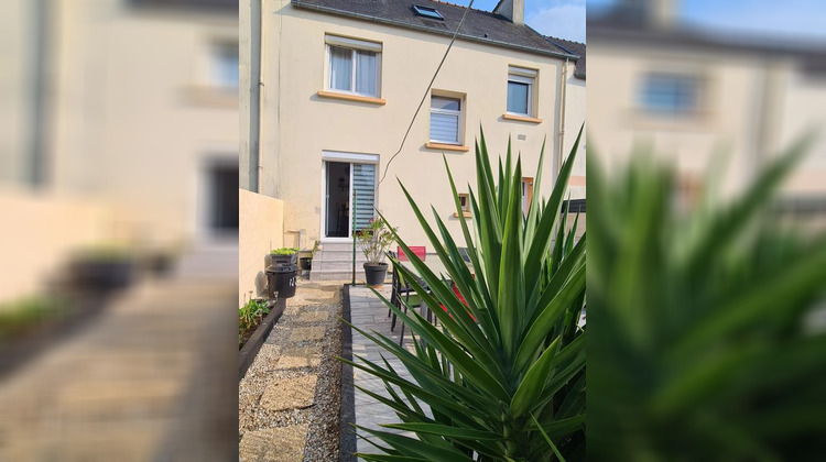 Ma-Cabane - Location Maison GUIPAVAS, 72 m²