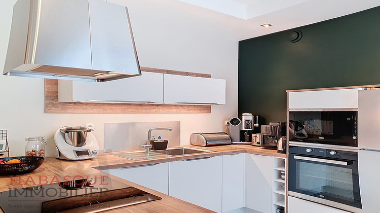 Ma-Cabane - Location Maison GUIPAVAS, 87 m²