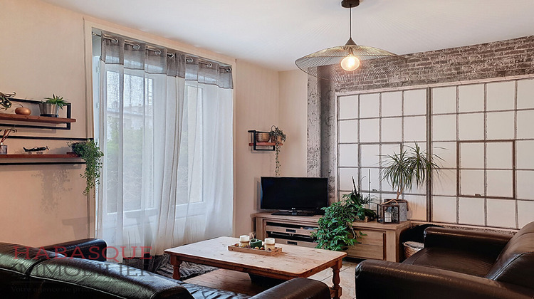 Ma-Cabane - Location Maison GUIPAVAS, 87 m²