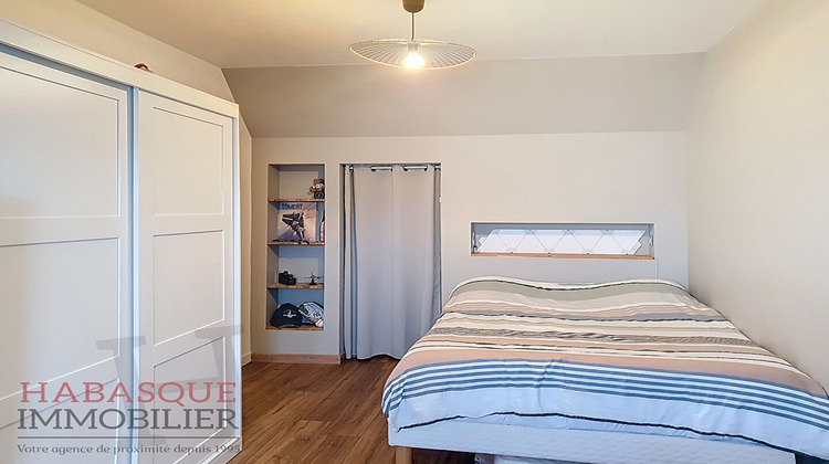 Ma-Cabane - Location Maison GUIPAVAS, 87 m²