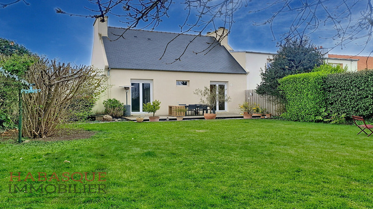 Ma-Cabane - Location Maison GUIPAVAS, 87 m²