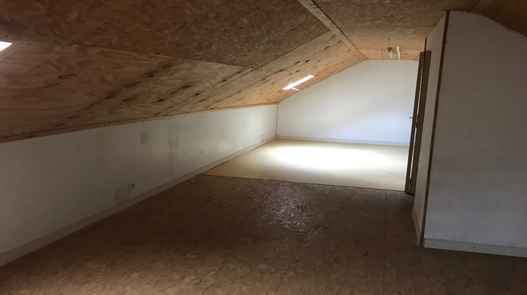 Ma-Cabane - Location Maison GUIPAVAS, 80 m²