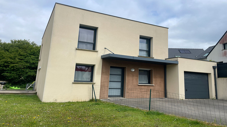 Ma-Cabane - Location Maison GUIPAVAS, 95 m²