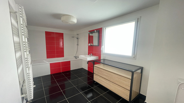Ma-Cabane - Location Maison GUIPAVAS, 95 m²
