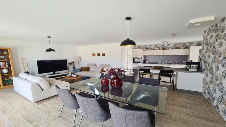 Ma-Cabane - Location Maison GUIPAVAS, 99 m²