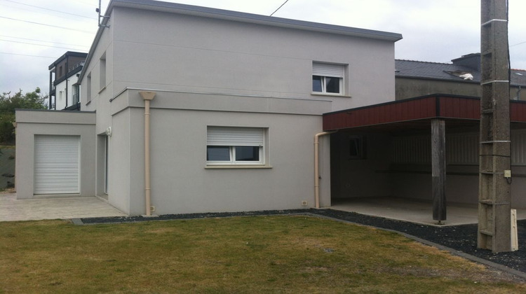 Ma-Cabane - Location Maison GUIPAVAS, 121 m²